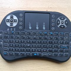 Keyboard