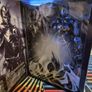 DC Comics Variant Play Arts Kai Darkseid Action Figure Square Enix # 11 Image 10
