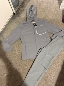 Boys Monterrain tracksuit