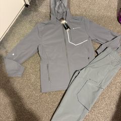 Boys Monterrain tracksuit