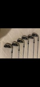 Taylormade M4 Irons
