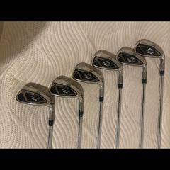 Taylormade M4 Irons