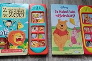 Winne the pooh book