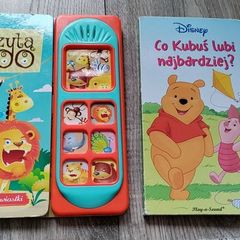 Winne the pooh book