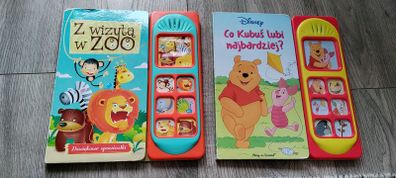 Winne the pooh book