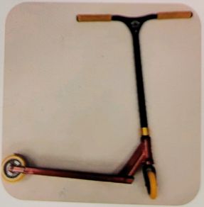 Brand new Lucky, Crisp, Fasen, Ethic, Blunt Envy, Phoenix stunt scooter