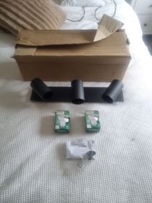 Ceiling Light