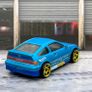Hot Wheels HONDA CRX New On Card Image 2