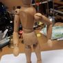 Artists articulated dummy Image 2