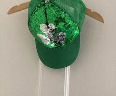 Shamrock Cap
