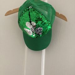 Shamrock Cap
