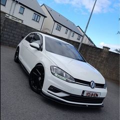 Mk7 tdi golf
