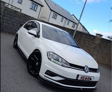 Mk7 tdi golf