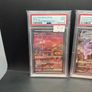 Mew Ex Svp 053 Psa 9 | Espeon Vmax 169/132 Psa 10 Pokemon Cards Image 2