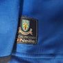 Monaghan GAA O'Neills Gaelic Football Half Zip Jersey (Youths 10-11 Years) FREE POST Image 3
