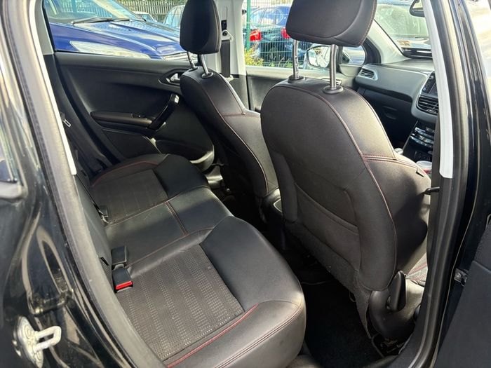 2018 Peugeot 208 GT Line 1.6L Diesel NCT 11/2027 + Taxed