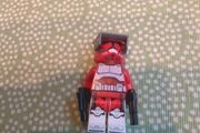 lego commander fox