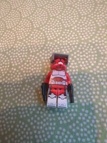 lego commander fox