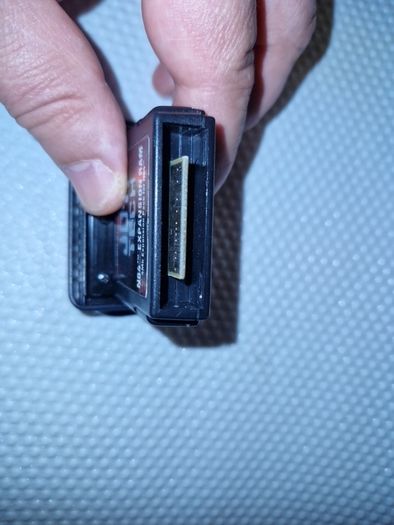Joy Tech Europe  N64 Expansion RAM 4 MB Nintendo 64 N64