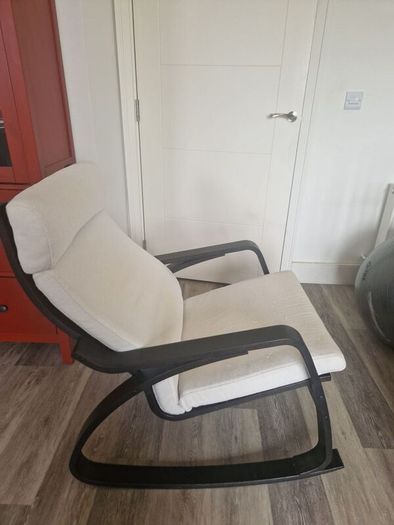 Rocking chair