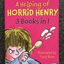 Horrid Henry Books Image 3
