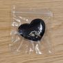 Heart Liquid Pearl Dots  - Finger Grip Bracket Holder - Phone Stand Holder - New Image 6