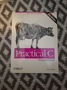 O'Reilly - Practical C