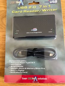 Card reader