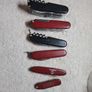 Swiss army knives Image 3