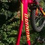 Specialized 24" kids' bike Image 3