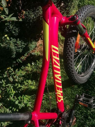Specialized 24" kids' bike