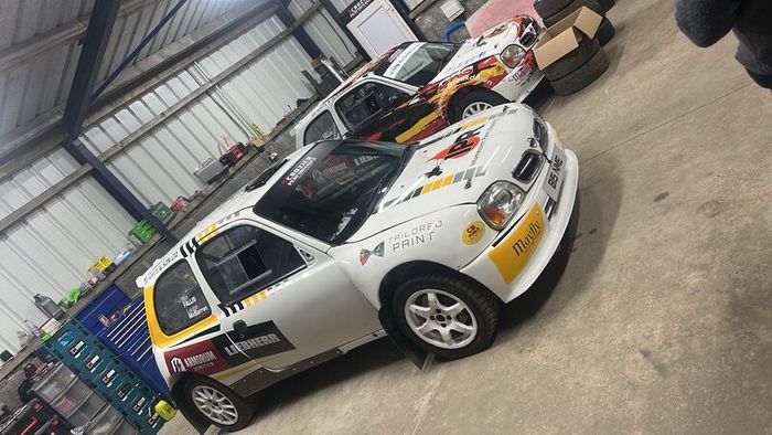 Micra Kit Car