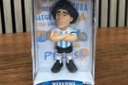 Minix Bandai Football Legends #10A Diego Maradona Argentina
