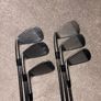 Taylormade MC Irons Image 3