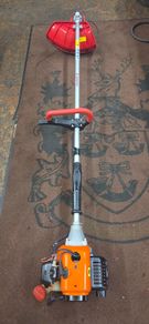 KnK strimmer