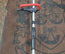 KnK strimmer