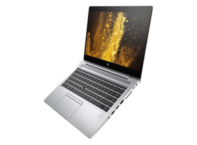 HP Elitebook 840 G5 14" Laptop Intel Core i7-8550U 16GB RAM 256GB SSD FHD Win11 Pro
