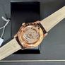 Jaeger Lecoultre meteorite deal Image 2