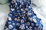 Diesel Playsuit Size 8