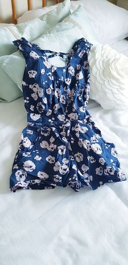 Diesel Playsuit Size 8