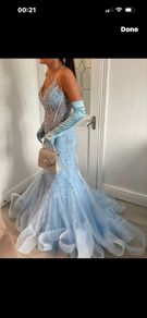 debs / Ball dress