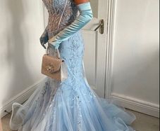 debs / Ball dress