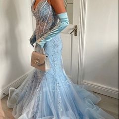 debs / Ball dress