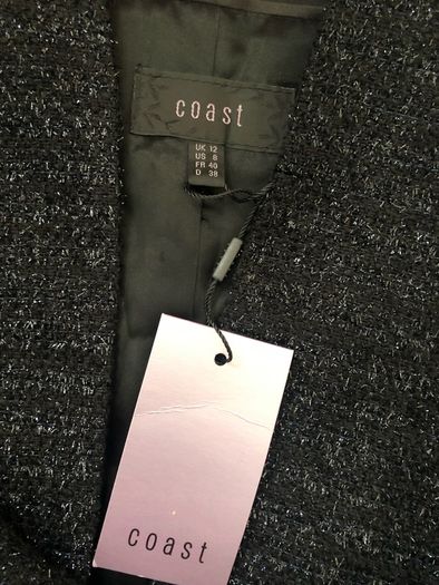 Coast blazer Jacket