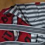 Boys Jottum Simply Dutch Designer dungarees 1 year NEW w/o tags Image 4