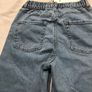 Light blue jeans Image 2