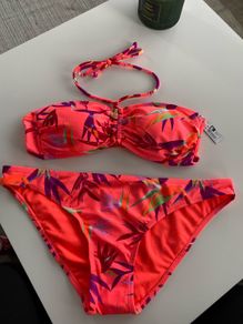 NWT Dunnes Stores ladies bikini size 14