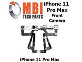 iPhone 11 Pro Max Replacement Front Camera Assembly Selfie Camera Flex
