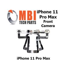 iPhone 11 Pro Max Replacement Front Camera Assembly Selfie Camera Flex