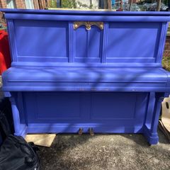 piano